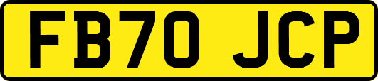 FB70JCP