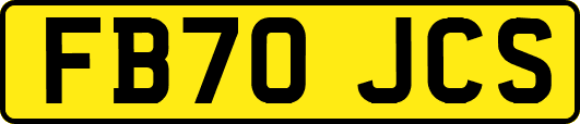 FB70JCS