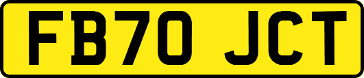 FB70JCT