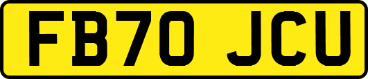 FB70JCU