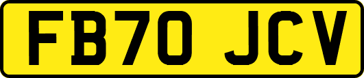 FB70JCV