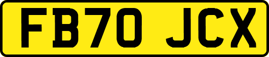 FB70JCX