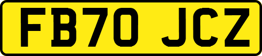 FB70JCZ