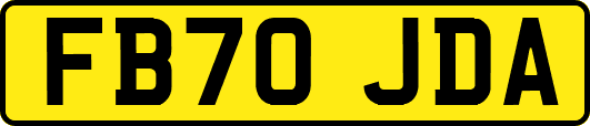 FB70JDA
