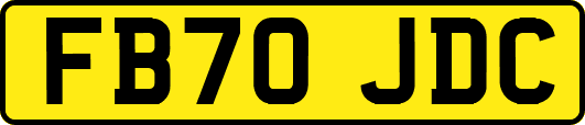 FB70JDC