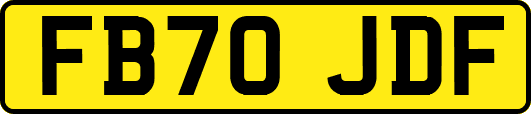 FB70JDF