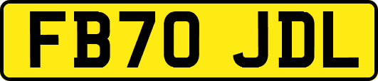 FB70JDL