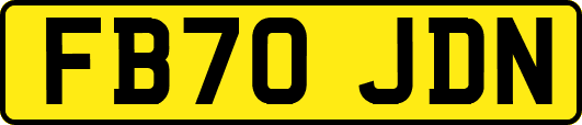 FB70JDN