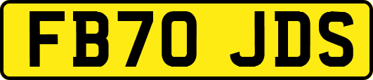 FB70JDS