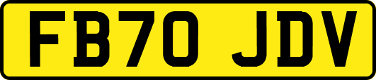 FB70JDV