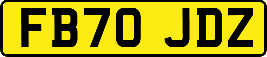 FB70JDZ