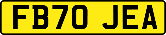 FB70JEA
