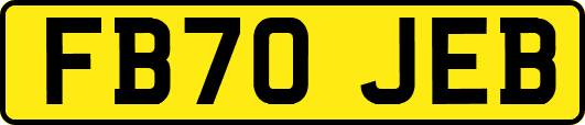 FB70JEB