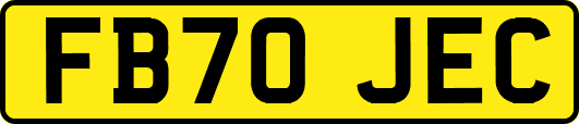 FB70JEC