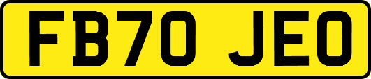 FB70JEO