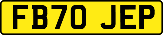 FB70JEP