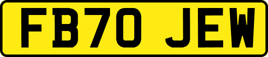 FB70JEW