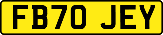 FB70JEY
