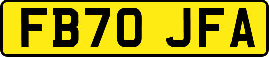 FB70JFA