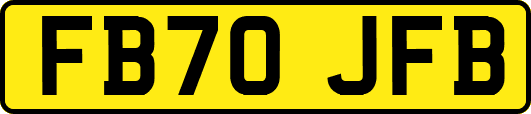 FB70JFB
