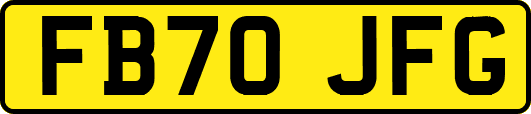 FB70JFG