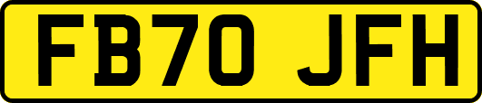 FB70JFH