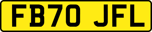 FB70JFL