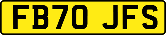 FB70JFS