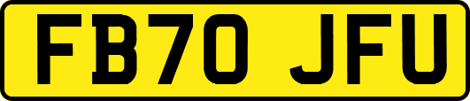 FB70JFU