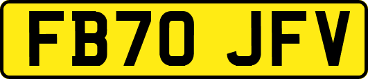 FB70JFV