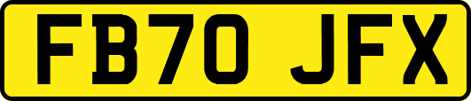 FB70JFX
