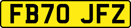 FB70JFZ