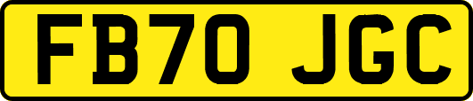 FB70JGC
