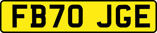 FB70JGE