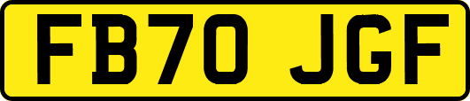 FB70JGF