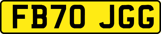 FB70JGG