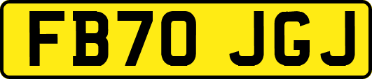FB70JGJ