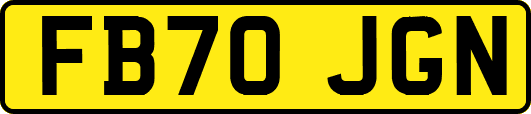 FB70JGN