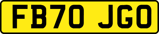FB70JGO