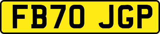 FB70JGP