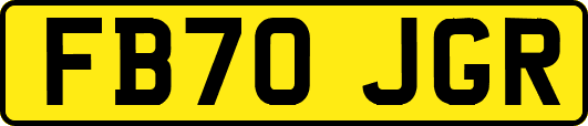 FB70JGR