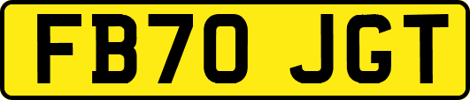 FB70JGT