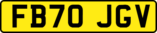 FB70JGV