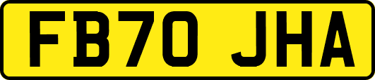 FB70JHA