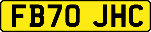 FB70JHC