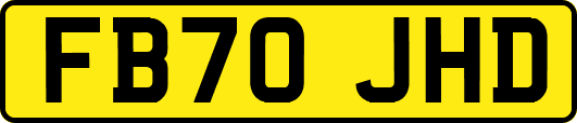 FB70JHD