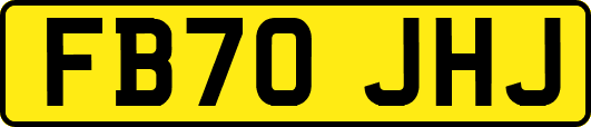 FB70JHJ