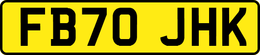FB70JHK