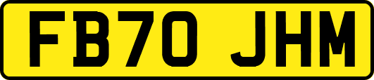 FB70JHM