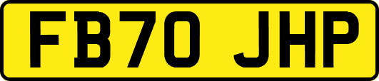 FB70JHP